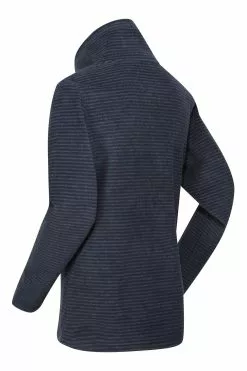 Regatta Blue Solenne Half Zip Fleece -Regatta Shop 105547s7