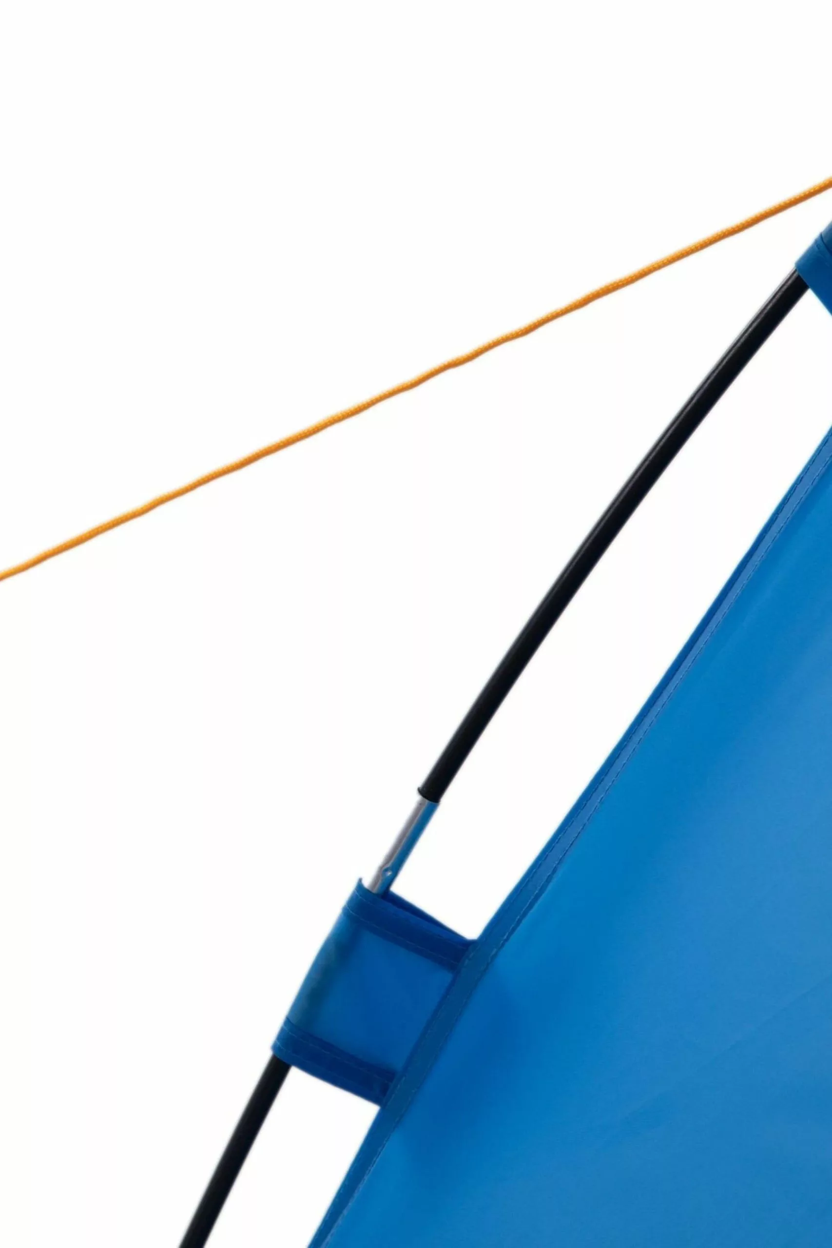 Regatta Blue Tahiti Beach Shelter 7 Regatta Blue Tahiti Beach Shelter - Image 5