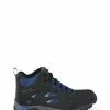Regatta Holcombe IEP Dark Grey Mid Waterproof Walking Boots -Regatta Shop 130951s