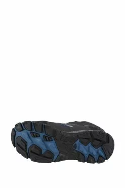 Regatta Holcombe IEP Dark Grey Mid Waterproof Walking Boots 12 Regatta Holcombe IEP Dark Grey Mid Waterproof Walking Boots -Regatta Shop 130951s5