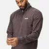 Regatta Thompson Half Zip Fleece 2 Regatta Thompson Half Zip Fleece -Regatta Shop 145116s