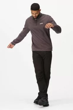 Regatta Thompson Half Zip Fleece -Regatta Shop 145116s3