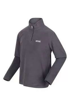 Regatta Thompson Half Zip Fleece -Regatta Shop 145116s8