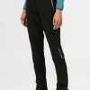 Regatta Black Womens Mountain Trousers -Regatta Shop 211691s