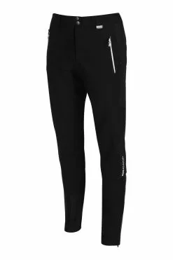 Regatta Black Womens Mountain Trousers -Regatta Shop 211691s4