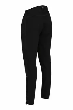 Regatta Black Womens Mountain Trousers -Regatta Shop 211691s5