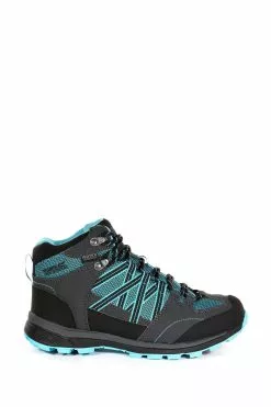 Regatta Blue Lady Samaris Mid II Walking Boots -Regatta Shop 217857s6