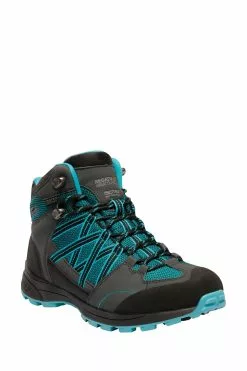 Regatta Blue Lady Samaris Mid II Walking Boots -Regatta Shop 217857s7