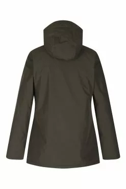 Regatta Green Bergonia II Waterproof Jacket -Regatta Shop 220404s7