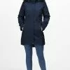 Regatta Edit Blue Lexis Waterproof Jacket -Regatta Shop 224 644s