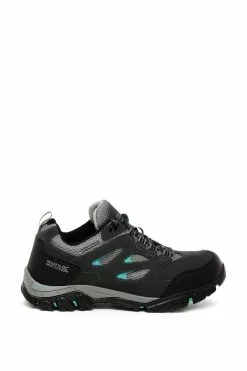 Regatta Lady Holcombe IEP Waterproof Walking Trainers