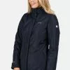 Regatta Blue Blanchet II Waterproof Jacket -Regatta Shop 229318s