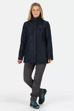 Regatta Blue Blanchet II Waterproof Jacket -Regatta Shop 229318s3
