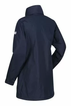 Regatta Blue Blanchet II Waterproof Jacket -Regatta Shop 229318s5