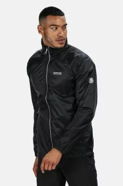 Regatta Lyle IV Waterproof Shell Jacket