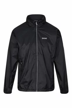 Regatta Lyle IV Waterproof Shell Jacket 10 Regatta Lyle IV Waterproof Shell Jacket -Regatta Shop 234972s4