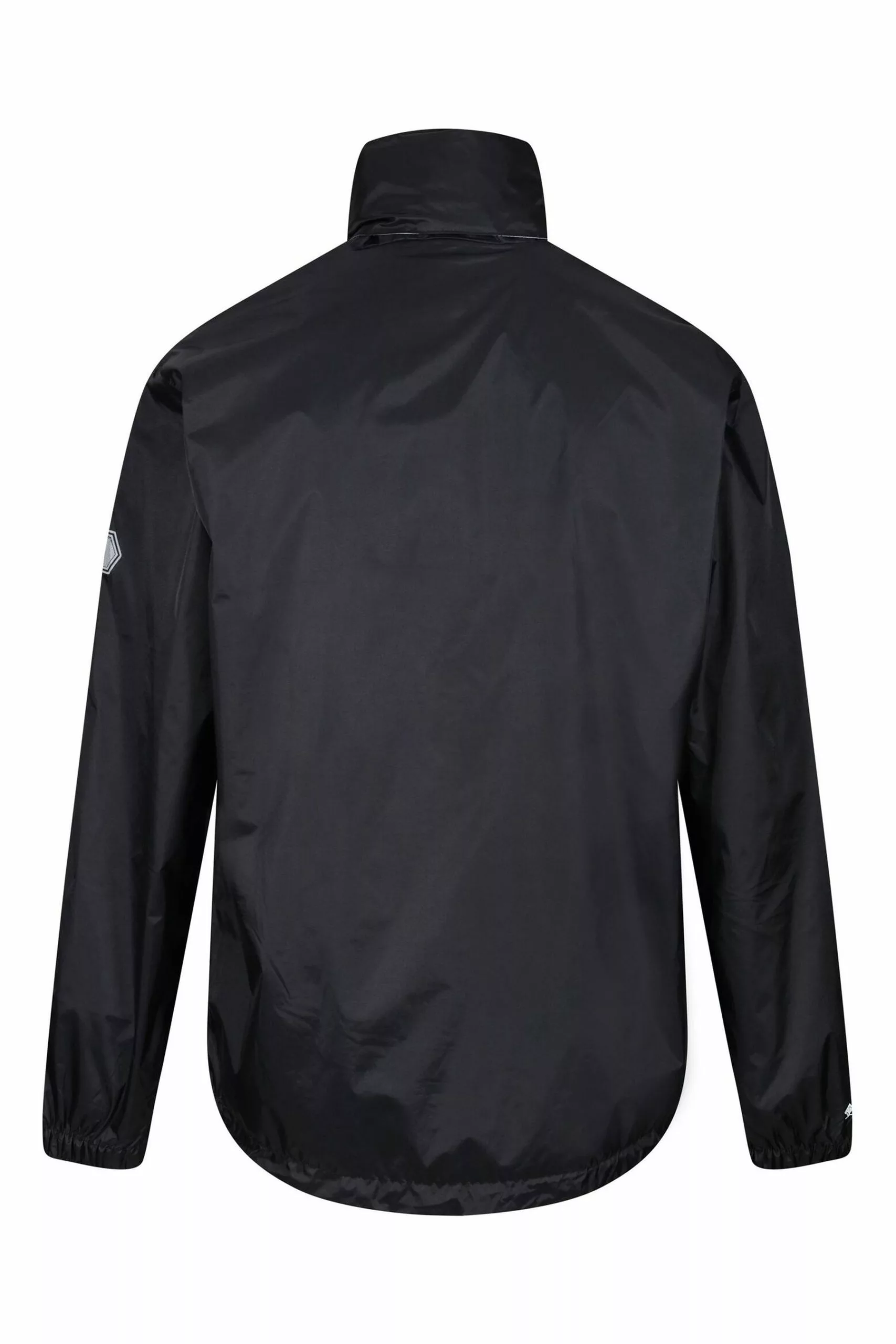 Regatta Lyle IV Waterproof Shell Jacket 7 Regatta Lyle IV Waterproof Shell Jacket - Image 5