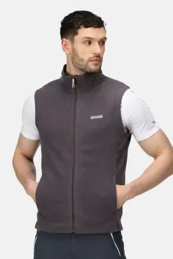 Regatta Grey Tobias Gilet