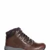 Regatta Brown Lady Bainsford Boots