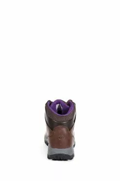 Regatta Brown Lady Bainsford Boots -Regatta Shop 254280s3