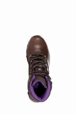 Regatta Brown Lady Bainsford Boots -Regatta Shop 254280s4