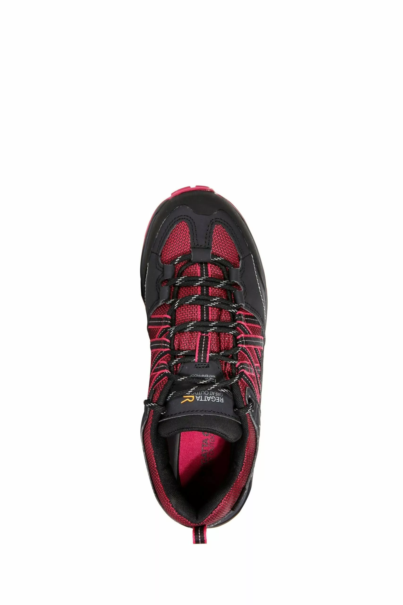 Regatta Lady Samaris II Low Walking Boots 7 Regatta Lady Samaris II Low Walking Boots - Image 5