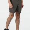 Regatta Grey Leesville II Lightweight Shorts 1 Regatta Grey Leesville II Lightweight Shorts -Regatta Shop 256527s