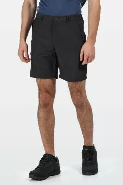 Regatta Leesville II Lightweight Shorts