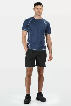 Regatta Leesville II Lightweight Shorts -Regatta Shop 256758s3