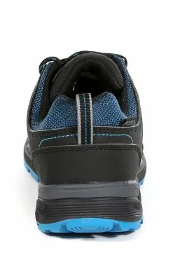 Regatta Lady Samaris II Black Low Walking Boots 12 Regatta Lady Samaris II Black Low Walking Boots -Regatta Shop 256938s5