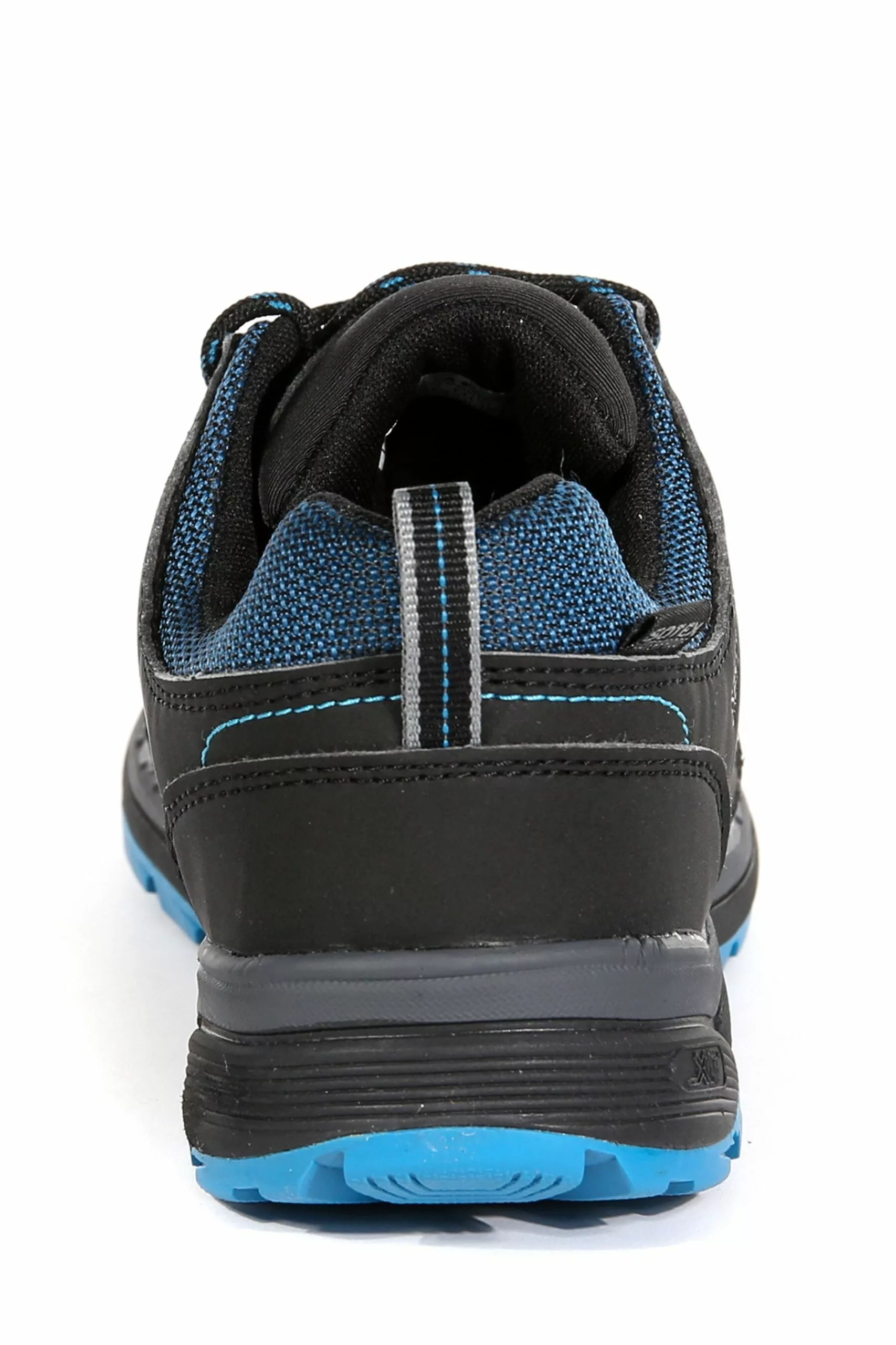 Regatta Lady Samaris II Black Low Walking Boots 7 Regatta Lady Samaris II Black Low Walking Boots - Image 5