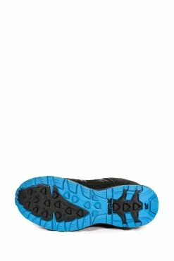 Regatta Lady Samaris II Black Low Walking Boots 13 Regatta Lady Samaris II Black Low Walking Boots -Regatta Shop 256938s6