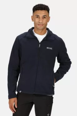 Regatta Hedman II Full Zip Fleece