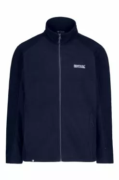 Regatta Hedman II Full Zip Fleece -Regatta Shop 257231s4