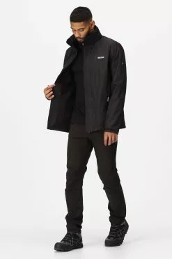 Regatta Matt Waterproof Jacket -Regatta Shop 263448s3