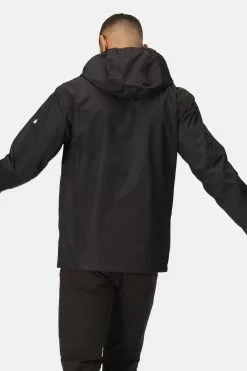 Regatta Matt Waterproof Jacket -Regatta Shop 263448s4
