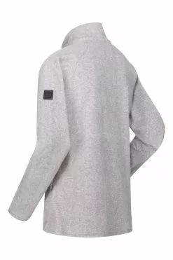Regatta Grey Pimlo Half Zip Fleece -Regatta Shop 268949s7