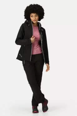 Regatta Birchdale Waterproof Jacket