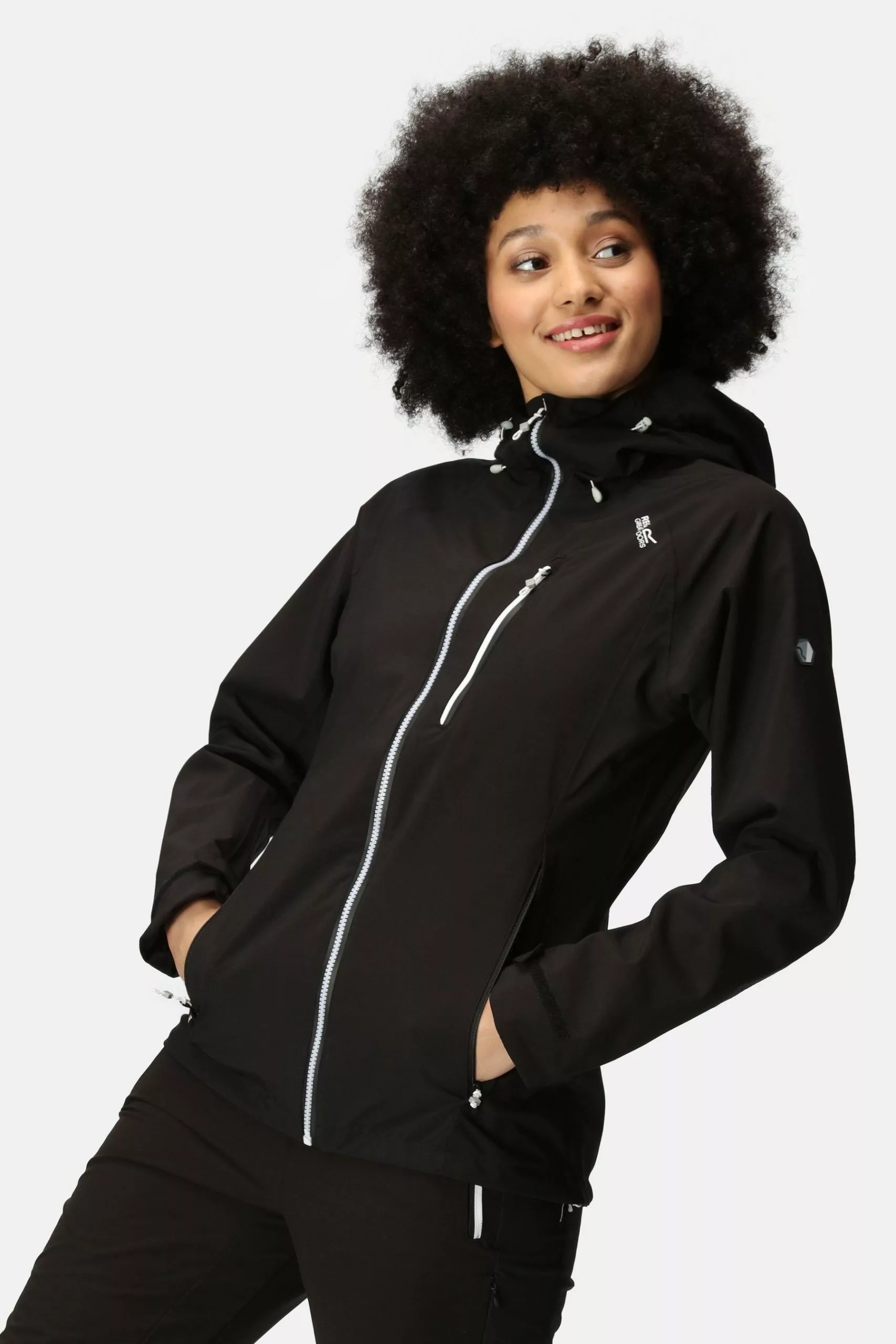 Regatta Birchdale Waterproof Jacket 6 Regatta Birchdale Waterproof Jacket - Image 4