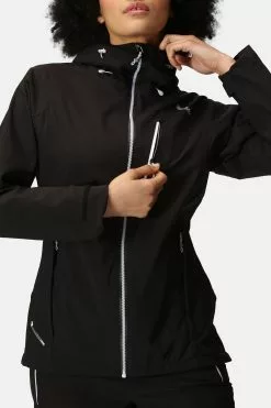 Regatta Birchdale Waterproof Jacket 15 Regatta Birchdale Waterproof Jacket -Regatta Shop 275486s6