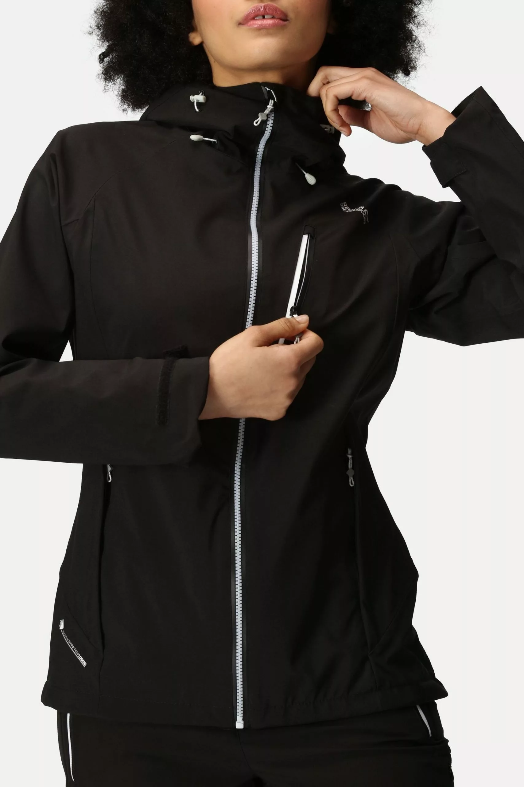 Regatta Birchdale Waterproof Jacket 8 Regatta Birchdale Waterproof Jacket - Image 6