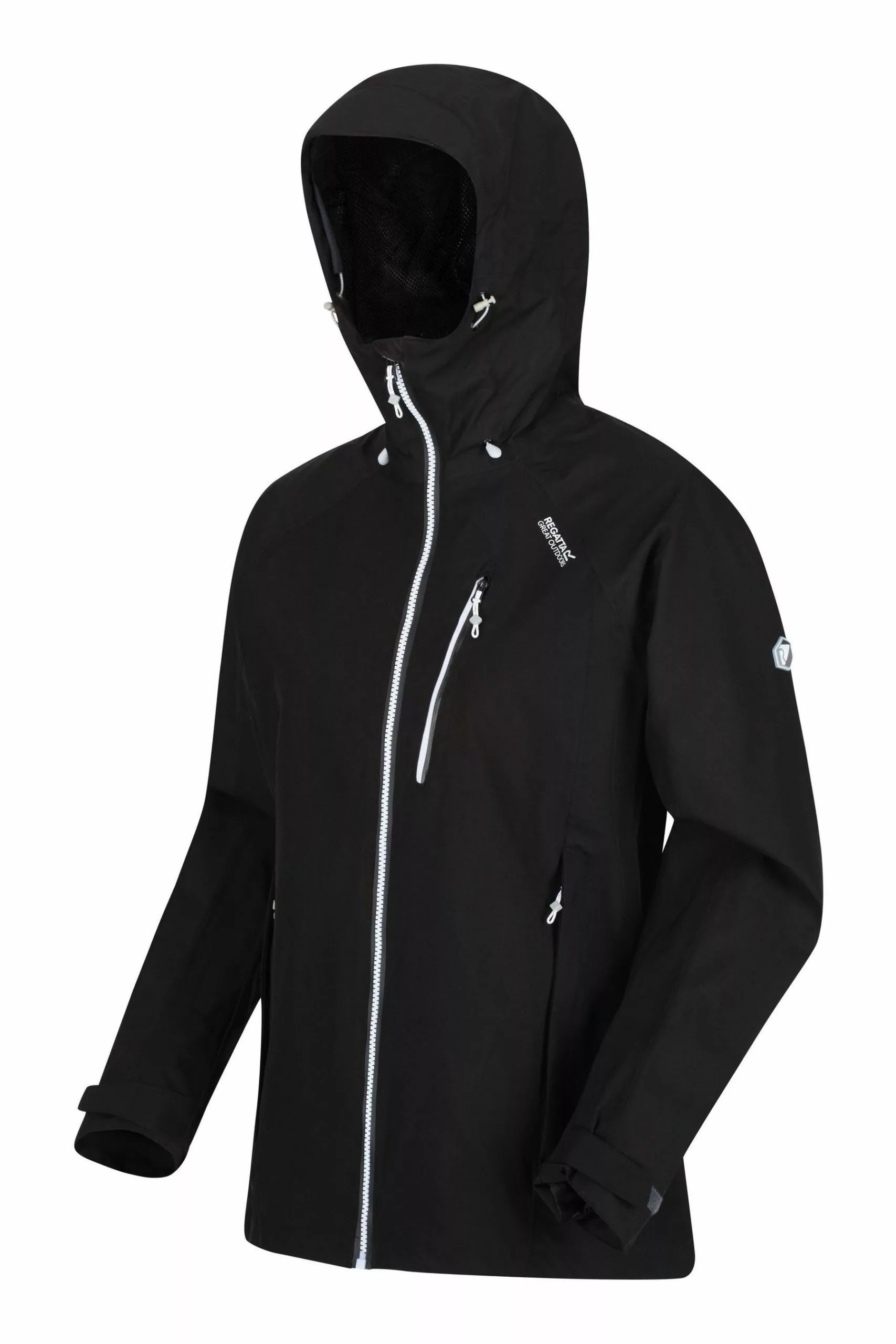 Regatta Birchdale Waterproof Jacket 9 Regatta Birchdale Waterproof Jacket - Image 7