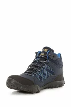 Regatta Lady Edgepoint Waterproof Walking Boots -Regatta Shop 278365s3