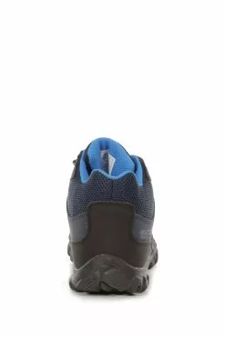 Regatta Lady Edgepoint Waterproof Walking Boots -Regatta Shop 278365s4