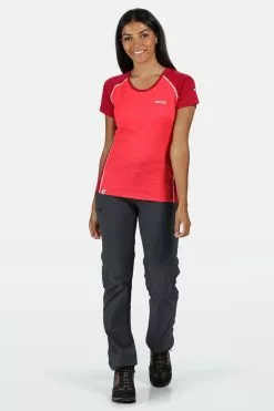 Regatta Xert III Zip Off Trousers -Regatta Shop 285067s3