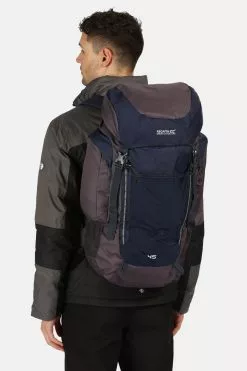 Regatta Highton 45L Rucksack -Regatta Shop 286326s7