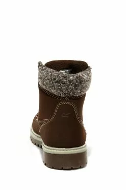 Regatta Brown Lady Bayley Iii Insulated Boots -Regatta Shop 287118s4