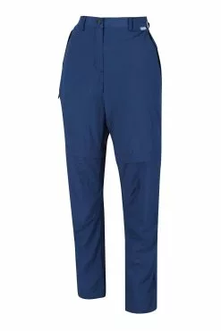 Regatta Chaska II Zip Off Trousers -Regatta Shop 288588s4
