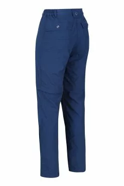 Regatta Chaska II Zip Off Trousers -Regatta Shop 288588s5