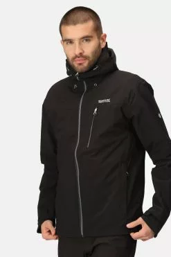 Regatta Birchdale Waterproof Jacket